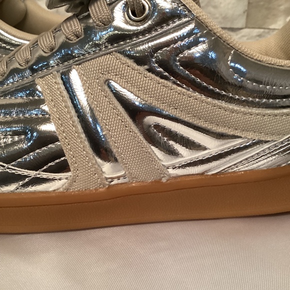 Steve Madden Madrid Sneakers - Picture 8 of 12